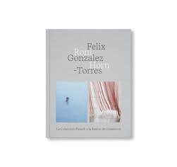 FELIX GONZALEZ-TORRES — RONI HORN (DILECTA)